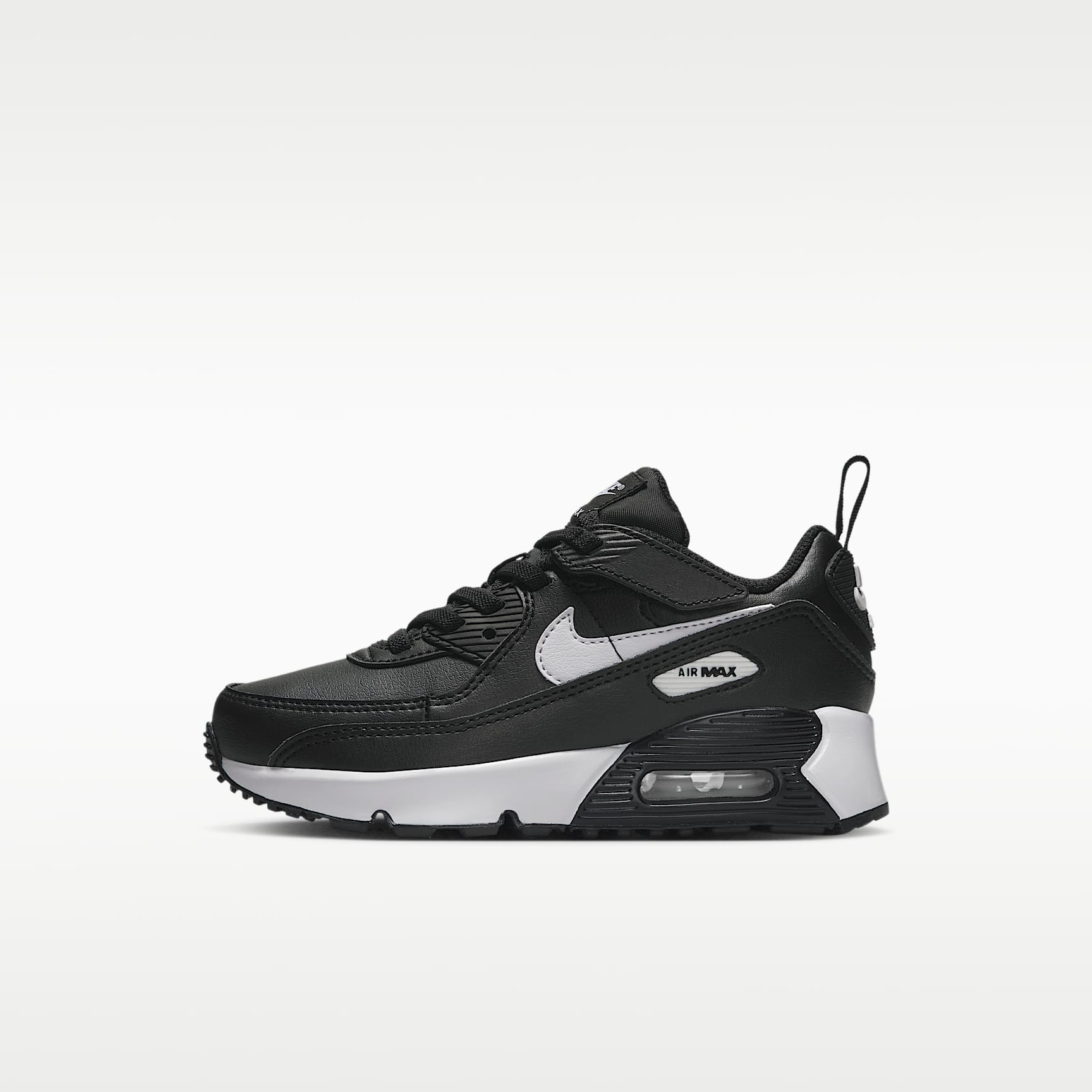 Nike Air Max 90 EasyOn Little Kids' Shoes. Nike.com